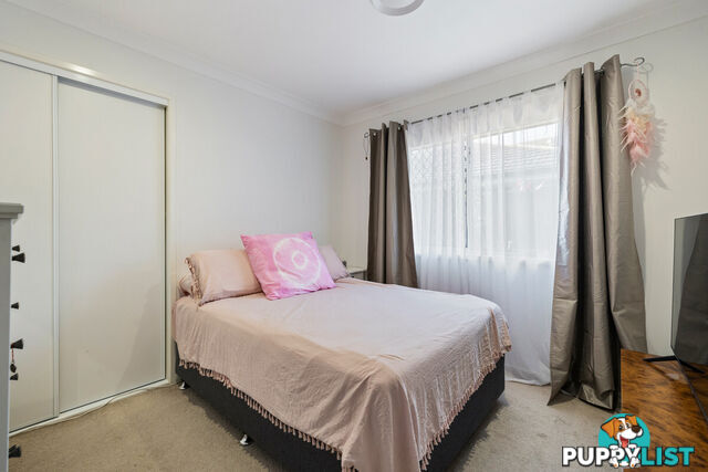 79 Brindabella Circuit THORNLANDS QLD 4164