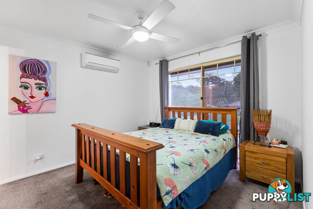 46 Orchid Drive MOUNT COTTON QLD 4165