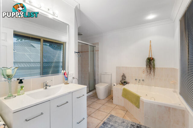 46 Orchid Drive MOUNT COTTON QLD 4165