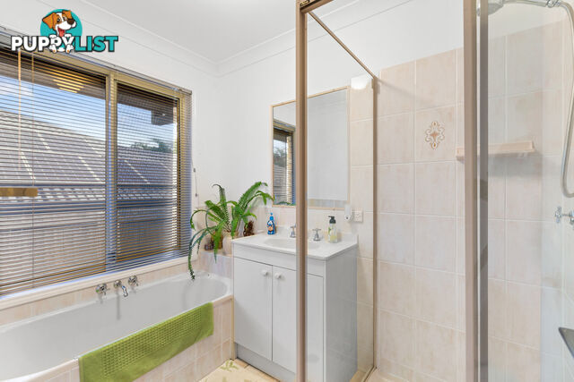 46 Orchid Drive MOUNT COTTON QLD 4165