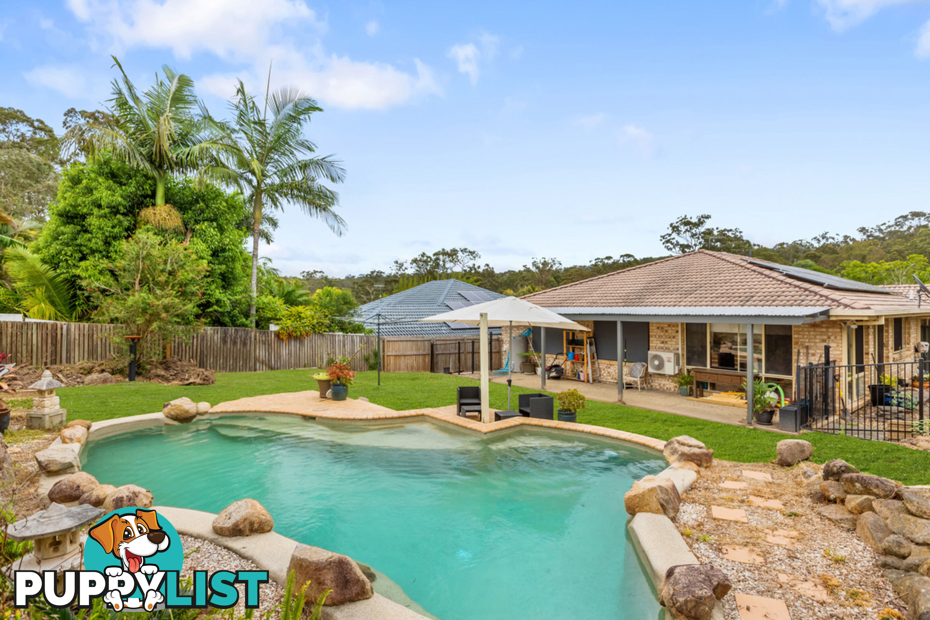 46 Orchid Drive MOUNT COTTON QLD 4165