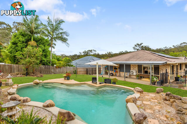 46 Orchid Drive MOUNT COTTON QLD 4165