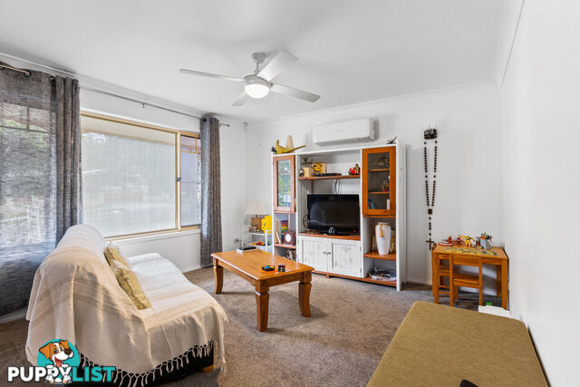 46 Orchid Drive MOUNT COTTON QLD 4165