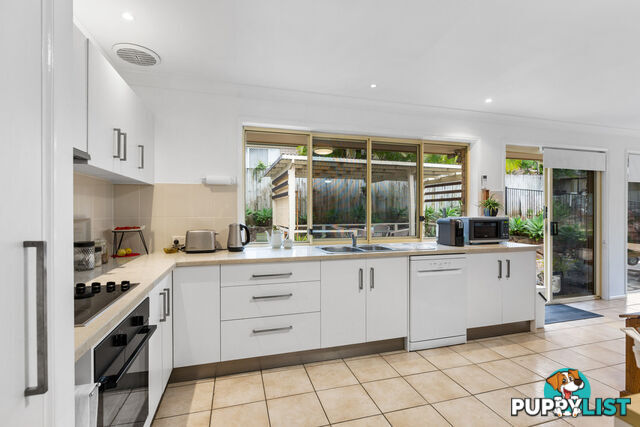 46 Orchid Drive MOUNT COTTON QLD 4165