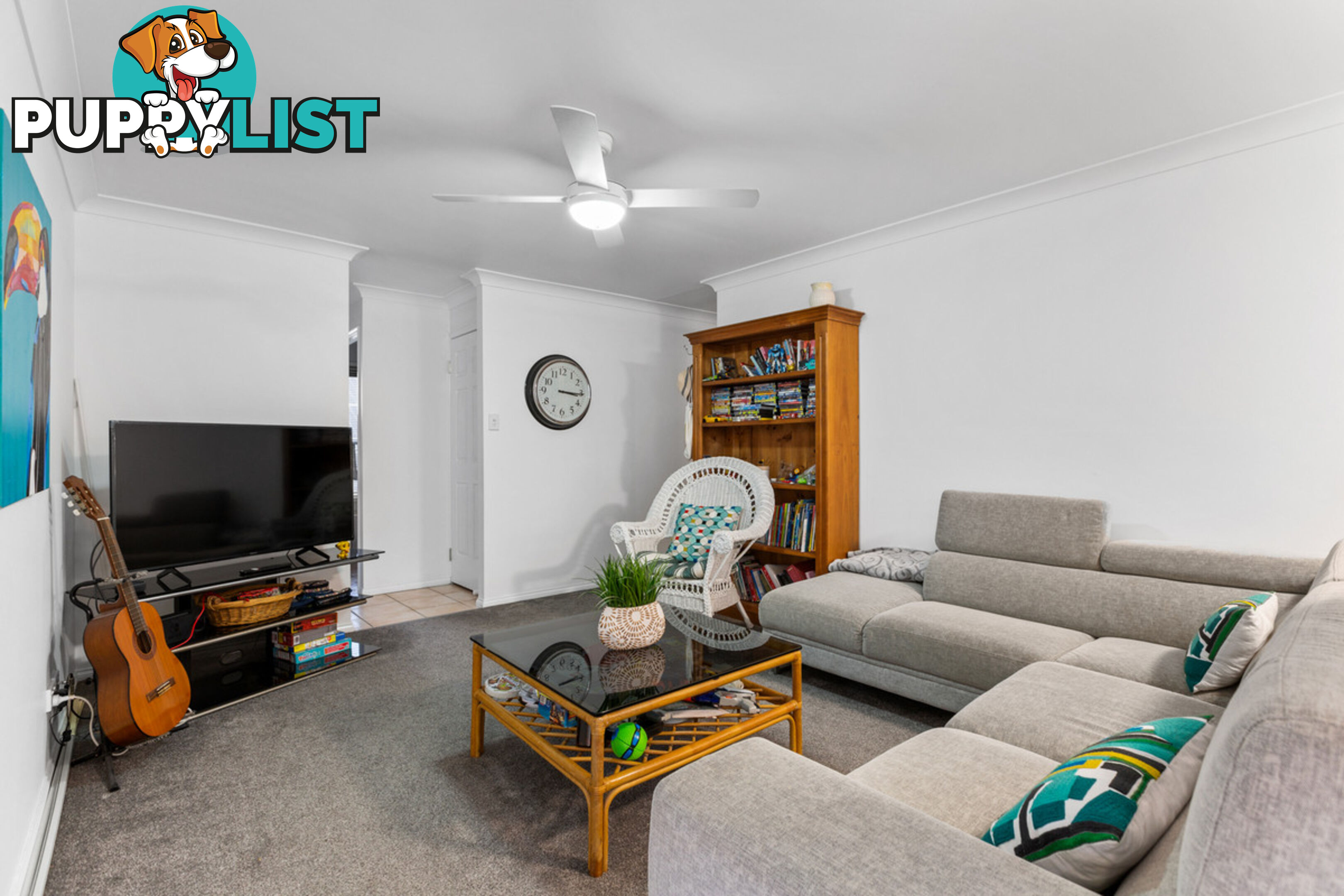 46 Orchid Drive MOUNT COTTON QLD 4165