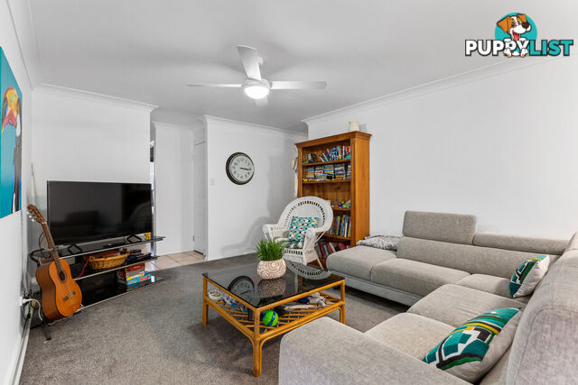46 Orchid Drive MOUNT COTTON QLD 4165