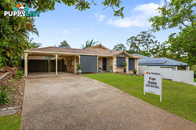 46 Orchid Drive MOUNT COTTON QLD 4165