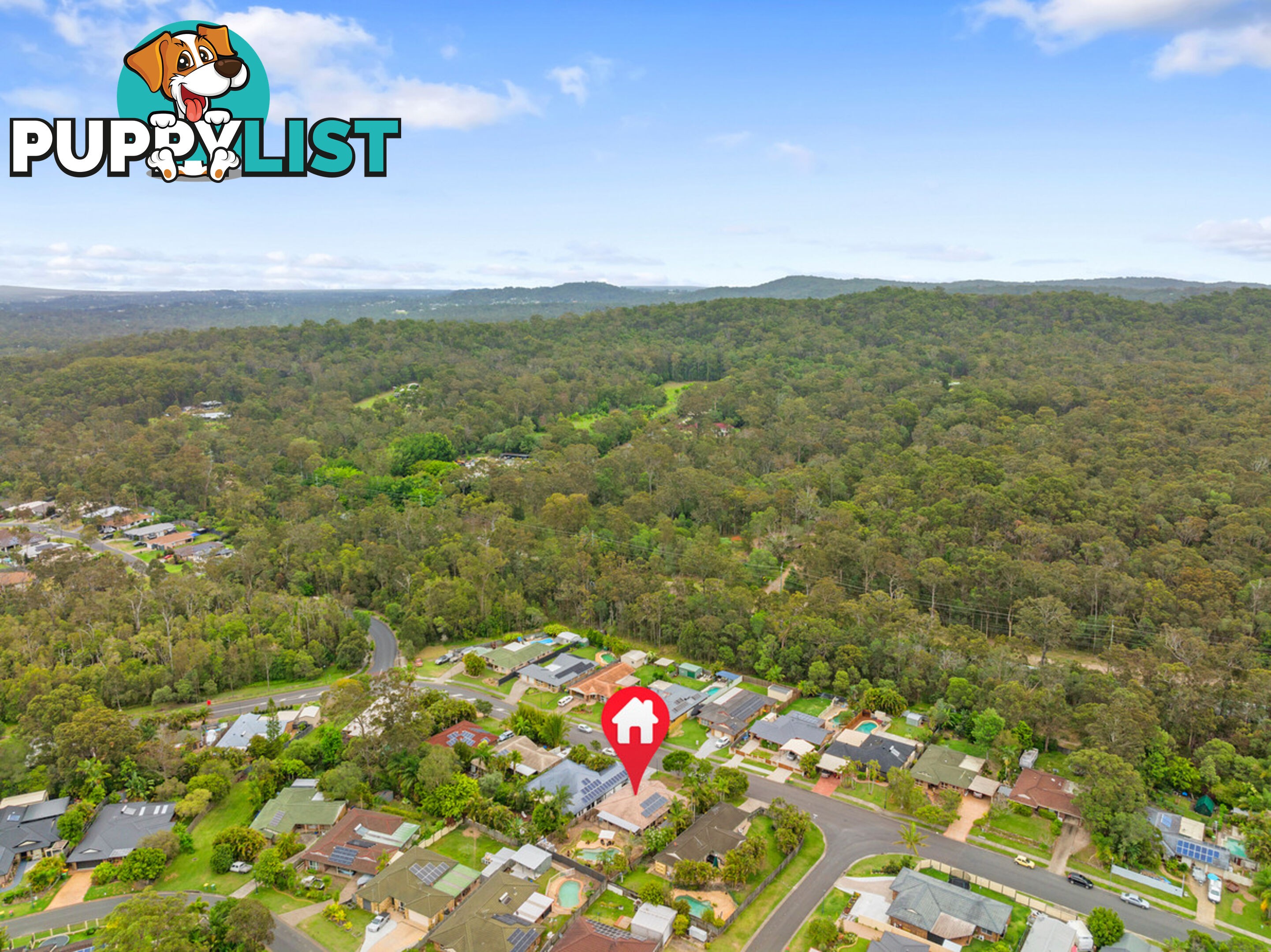 46 Orchid Drive MOUNT COTTON QLD 4165