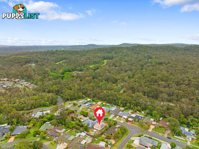 46 Orchid Drive MOUNT COTTON QLD 4165