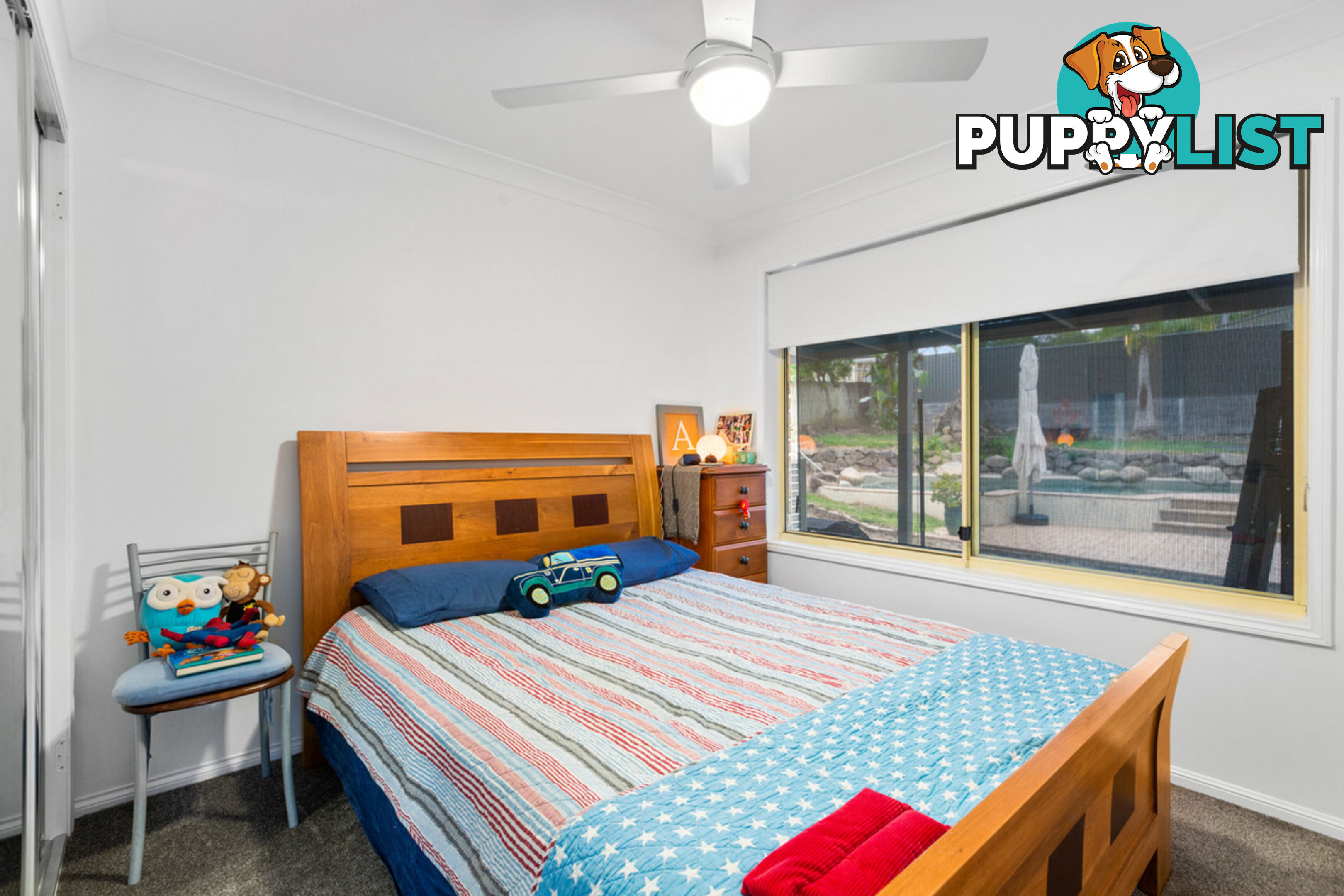46 Orchid Drive MOUNT COTTON QLD 4165