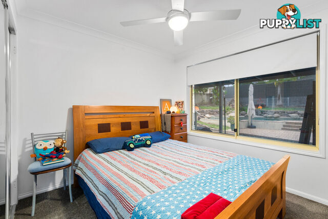 46 Orchid Drive MOUNT COTTON QLD 4165