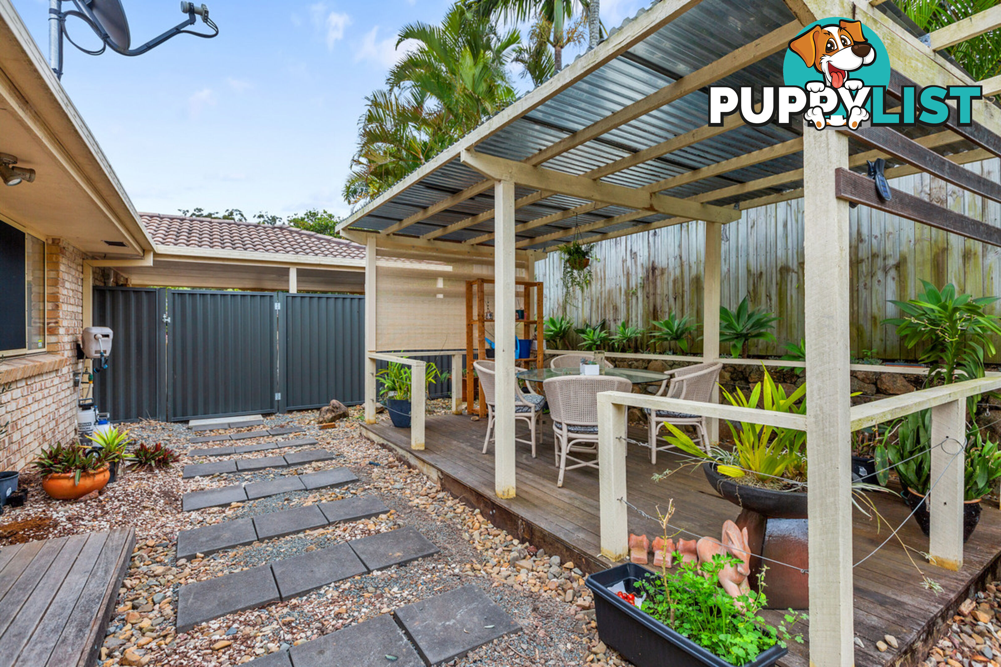 46 Orchid Drive MOUNT COTTON QLD 4165