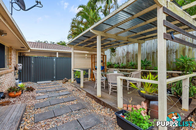 46 Orchid Drive MOUNT COTTON QLD 4165