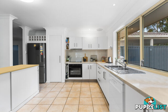 46 Orchid Drive MOUNT COTTON QLD 4165