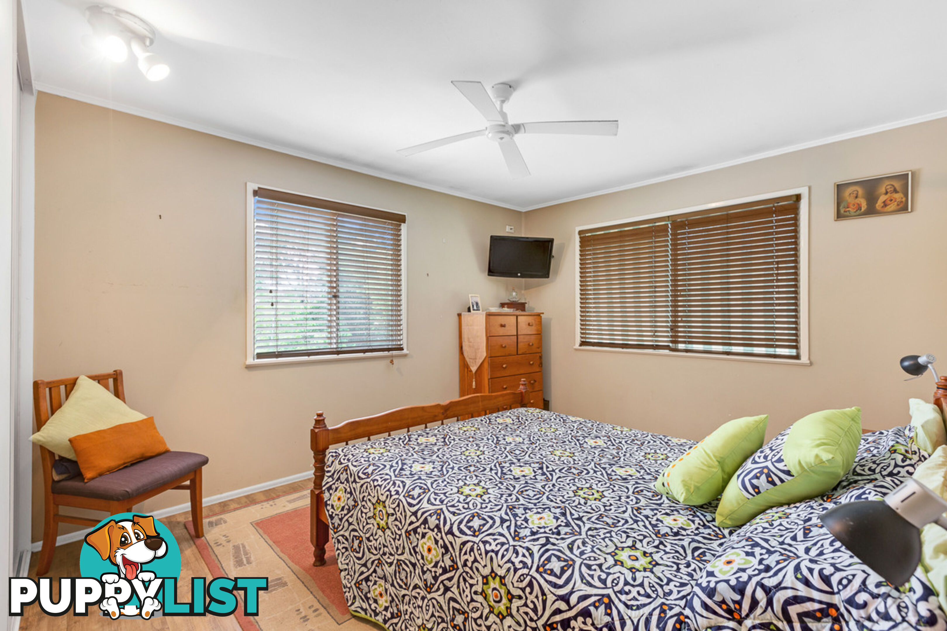 1 Elizabeth Drive ALEXANDRA HILLS QLD 4161