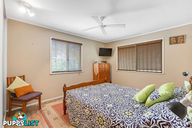 1 Elizabeth Drive ALEXANDRA HILLS QLD 4161