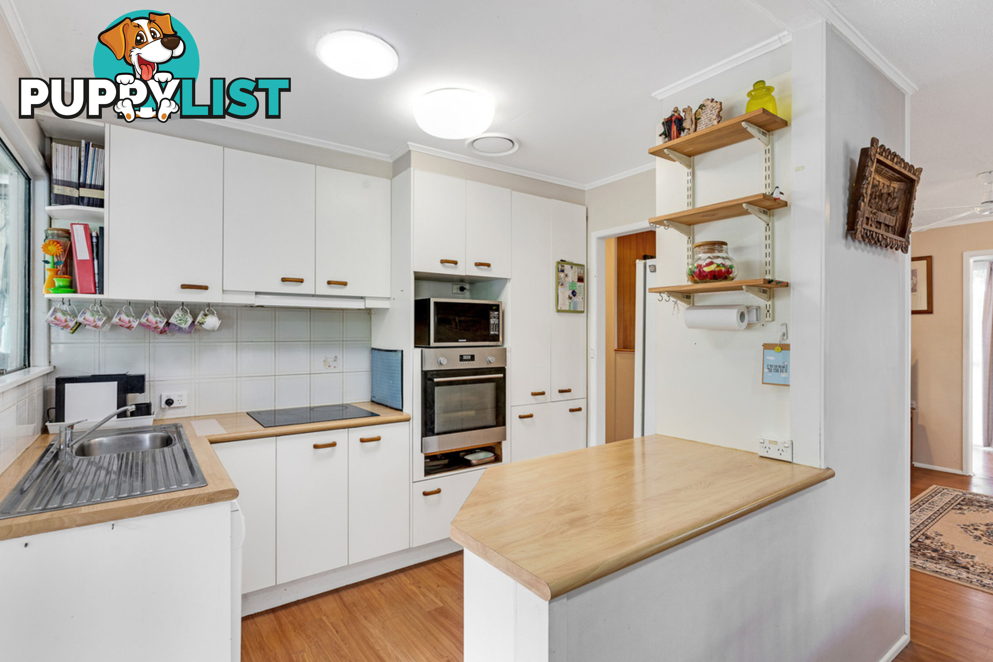 1 Elizabeth Drive ALEXANDRA HILLS QLD 4161