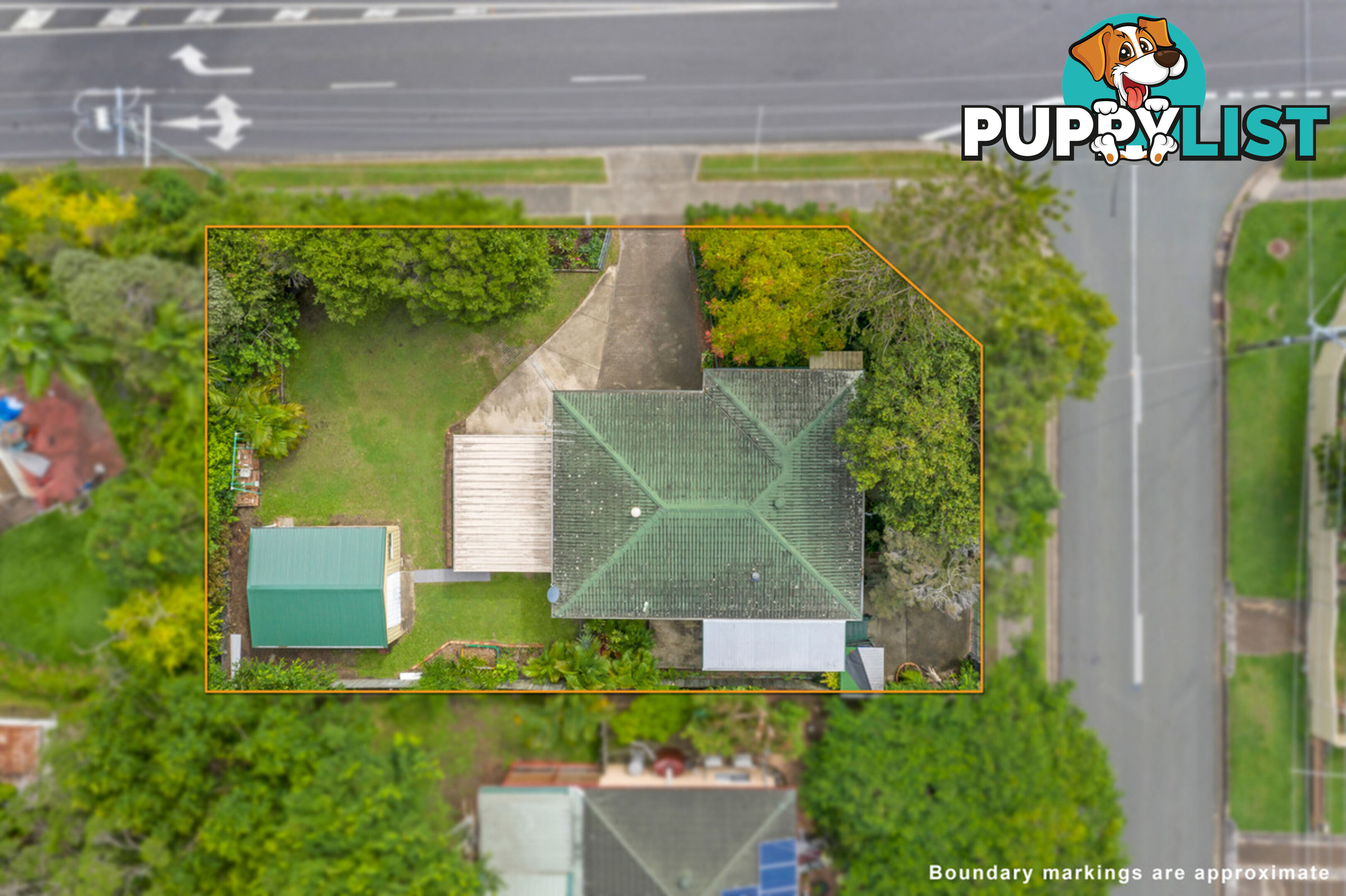 1 Elizabeth Drive ALEXANDRA HILLS QLD 4161