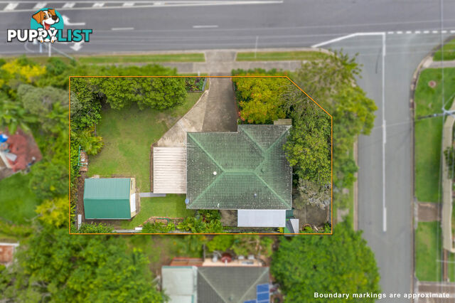 1 Elizabeth Drive ALEXANDRA HILLS QLD 4161