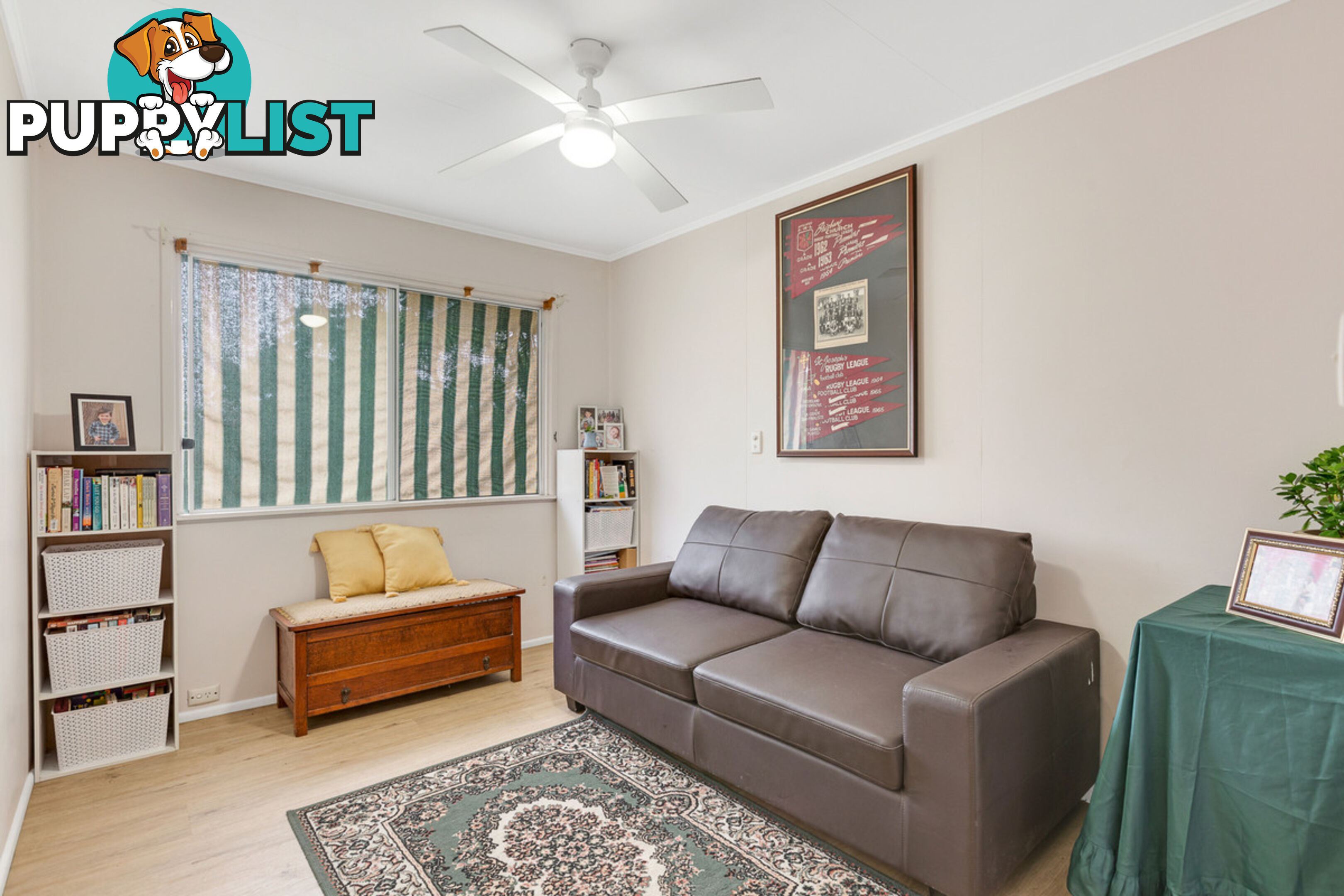 1 Elizabeth Drive ALEXANDRA HILLS QLD 4161