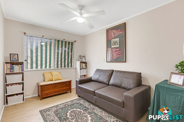 1 Elizabeth Drive ALEXANDRA HILLS QLD 4161