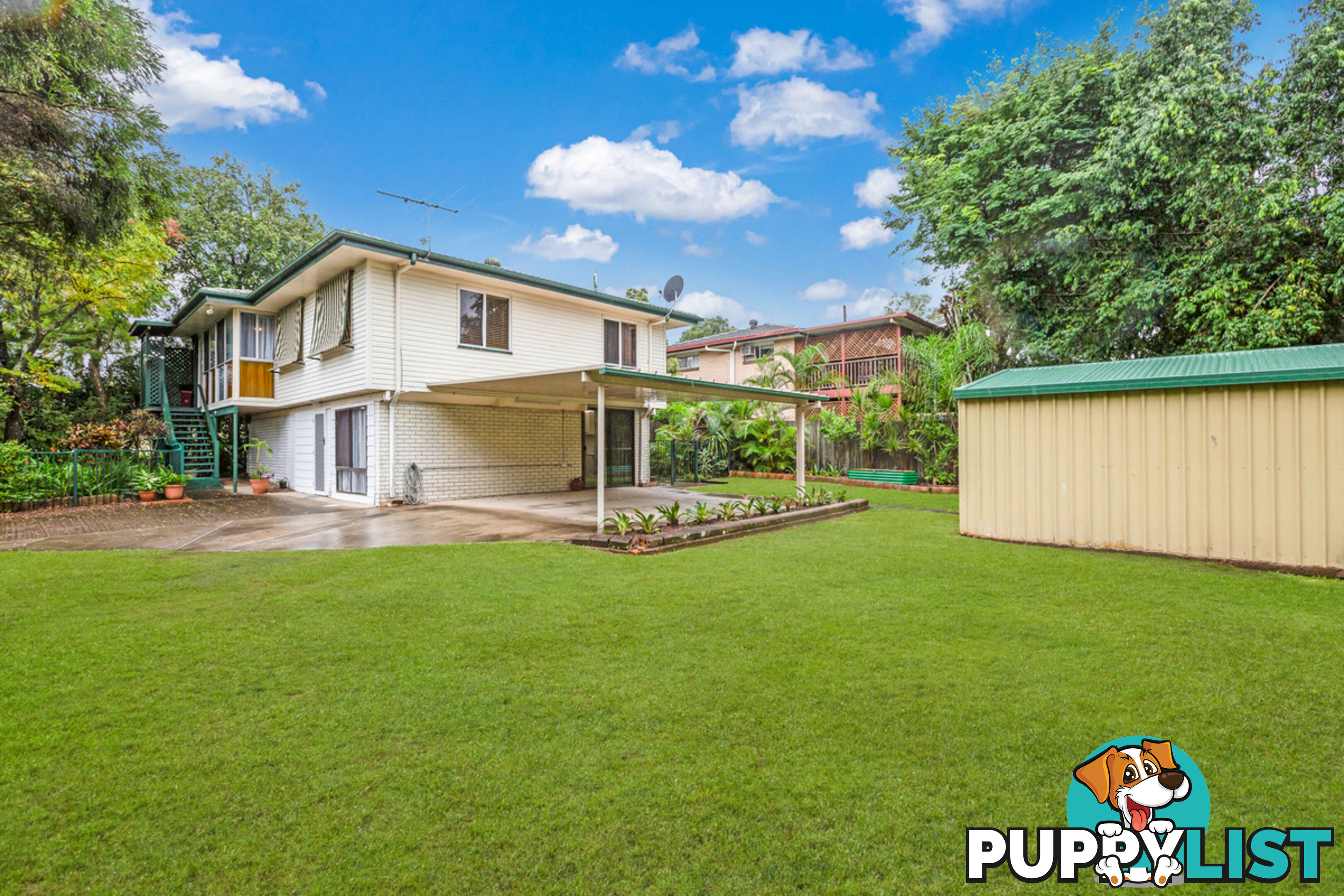 1 Elizabeth Drive ALEXANDRA HILLS QLD 4161