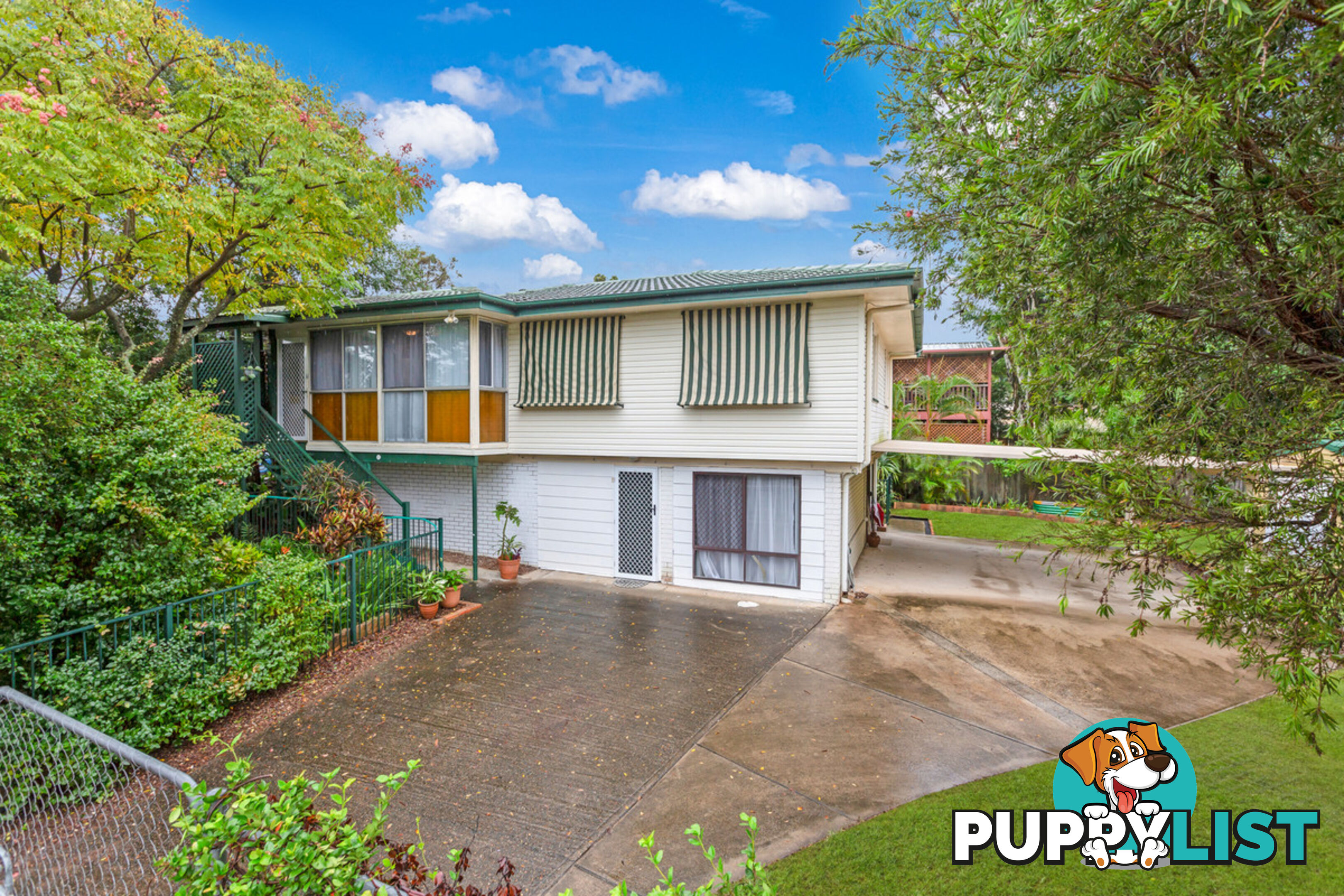 1 Elizabeth Drive ALEXANDRA HILLS QLD 4161