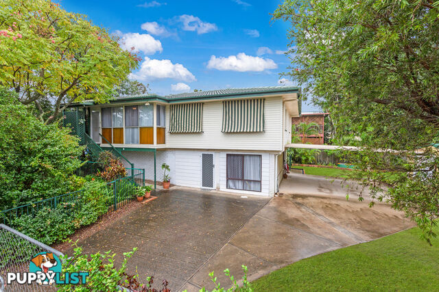 1 Elizabeth Drive ALEXANDRA HILLS QLD 4161