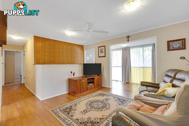 1 Elizabeth Drive ALEXANDRA HILLS QLD 4161