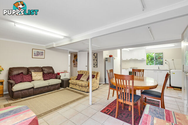 1 Elizabeth Drive ALEXANDRA HILLS QLD 4161