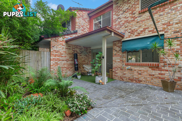 12/55 Beckwith Street ORMISTON QLD 4160