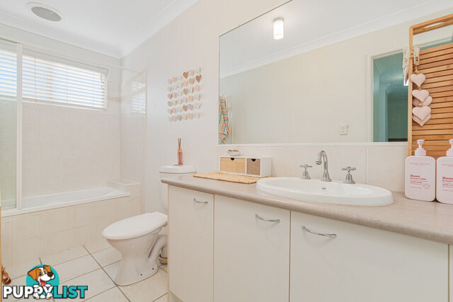 12/55 Beckwith Street ORMISTON QLD 4160