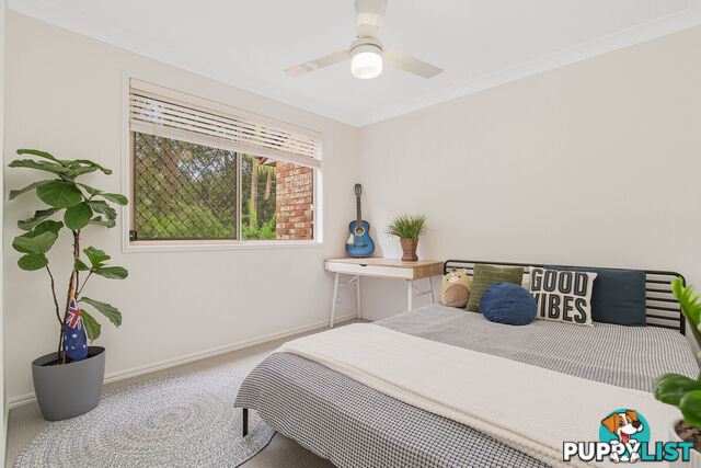 12/55 Beckwith Street ORMISTON QLD 4160