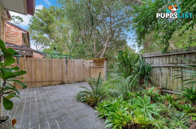 12/55 Beckwith Street ORMISTON QLD 4160