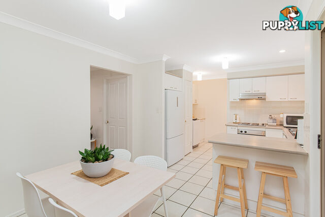 12/55 Beckwith Street ORMISTON QLD 4160