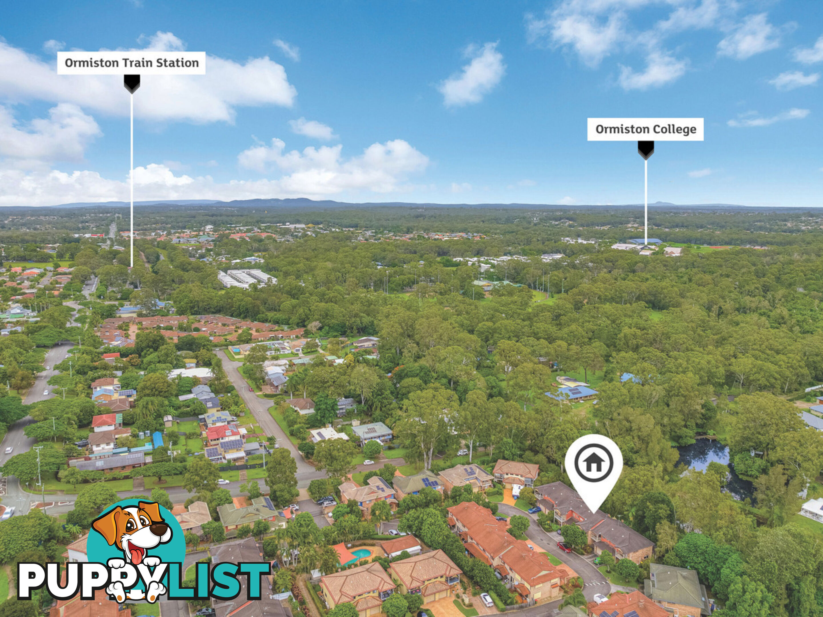 12/55 Beckwith Street ORMISTON QLD 4160