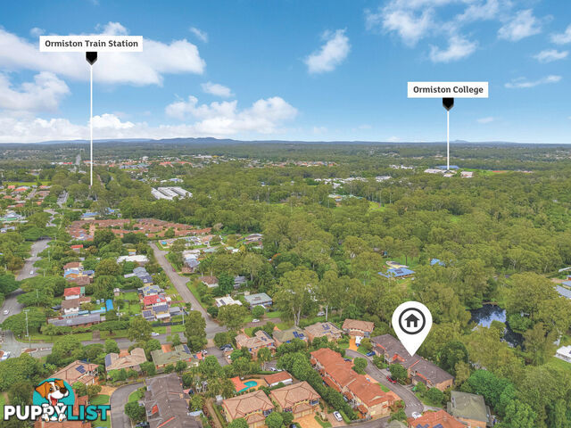 12/55 Beckwith Street ORMISTON QLD 4160