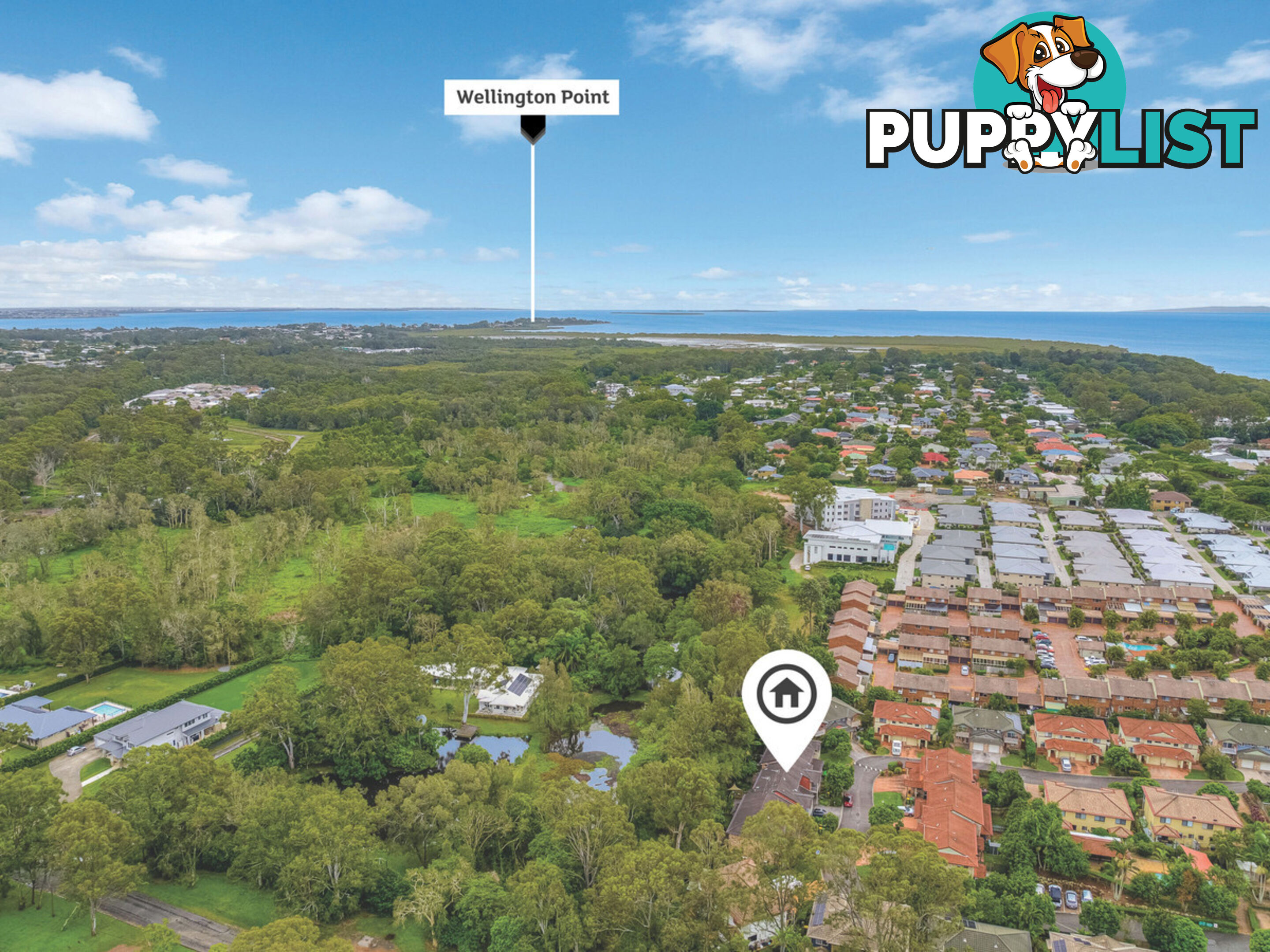 12/55 Beckwith Street ORMISTON QLD 4160