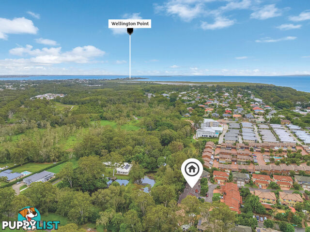 12/55 Beckwith Street ORMISTON QLD 4160