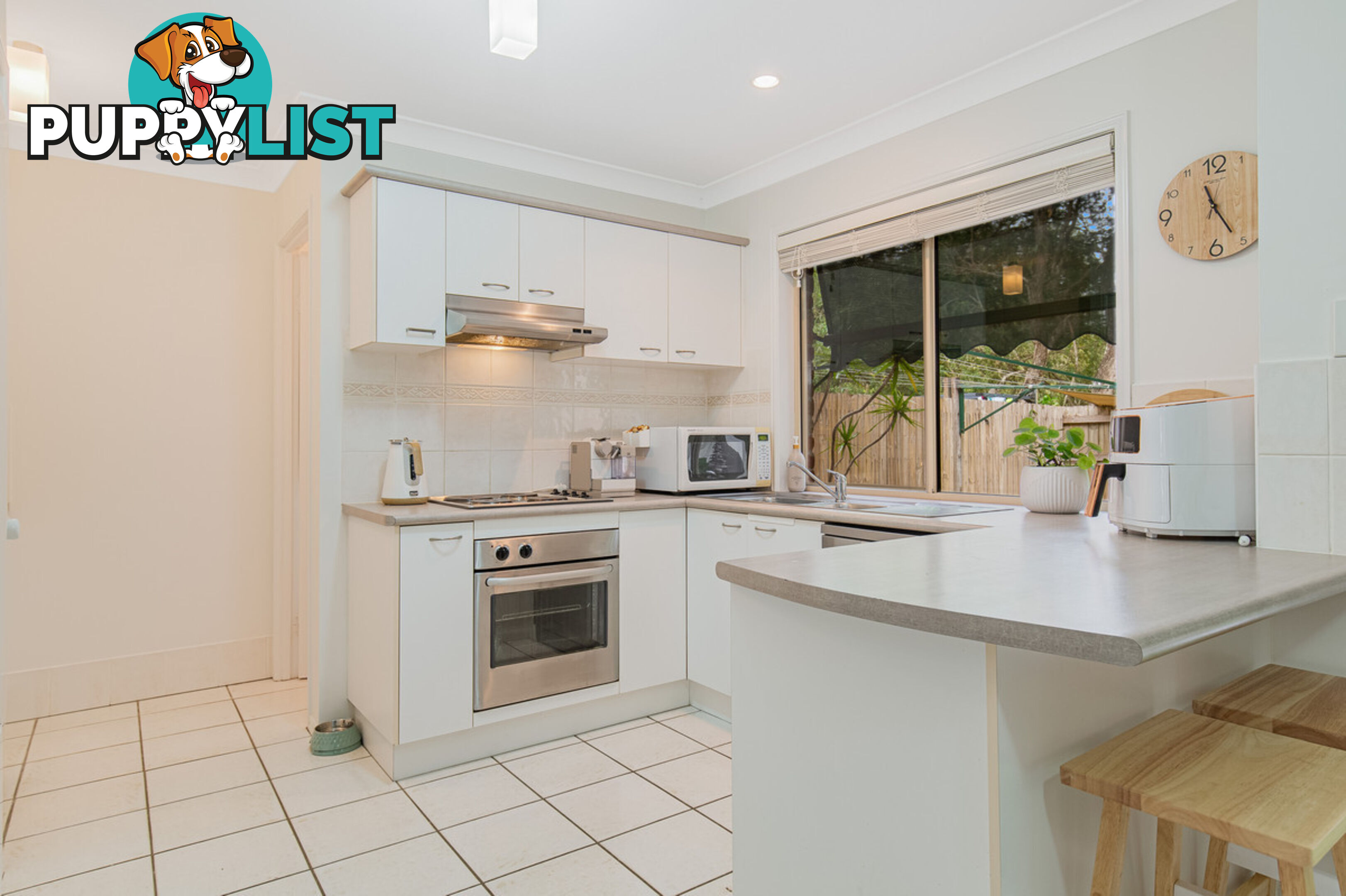 12/55 Beckwith Street ORMISTON QLD 4160
