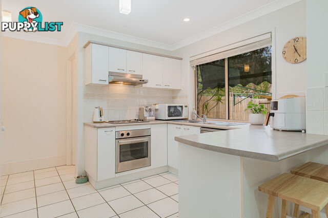 12/55 Beckwith Street ORMISTON QLD 4160