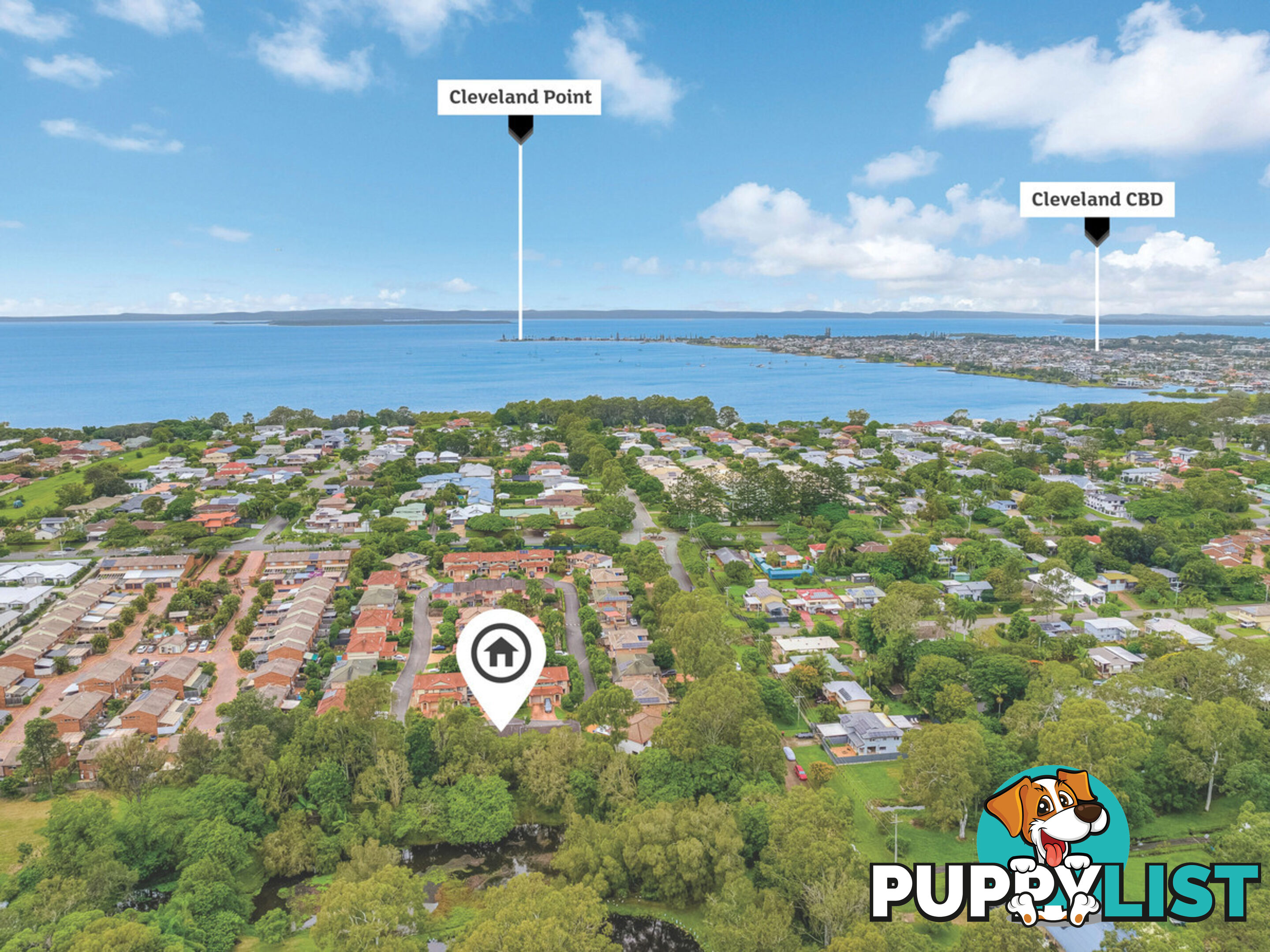 12/55 Beckwith Street ORMISTON QLD 4160