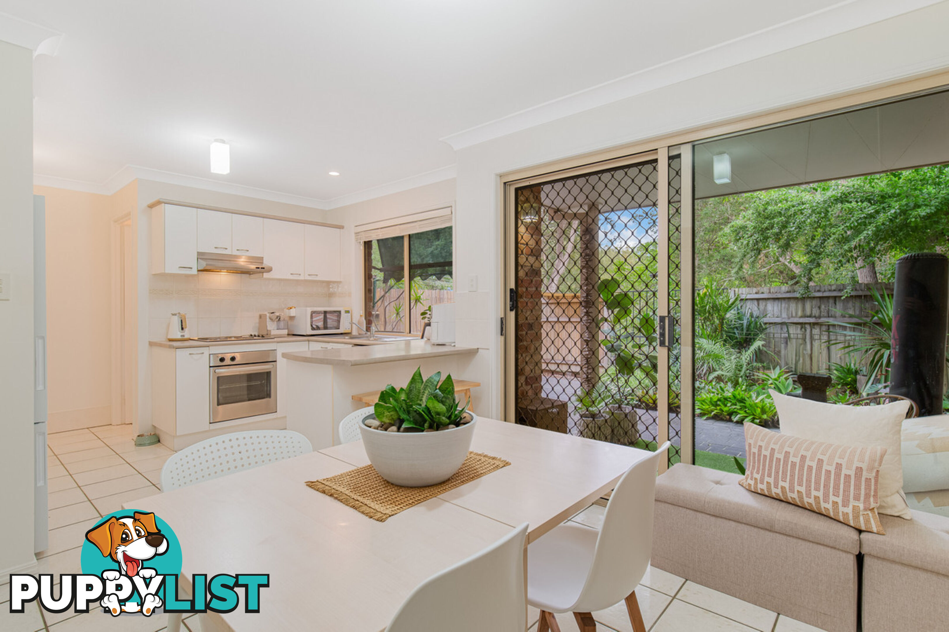 12/55 Beckwith Street ORMISTON QLD 4160