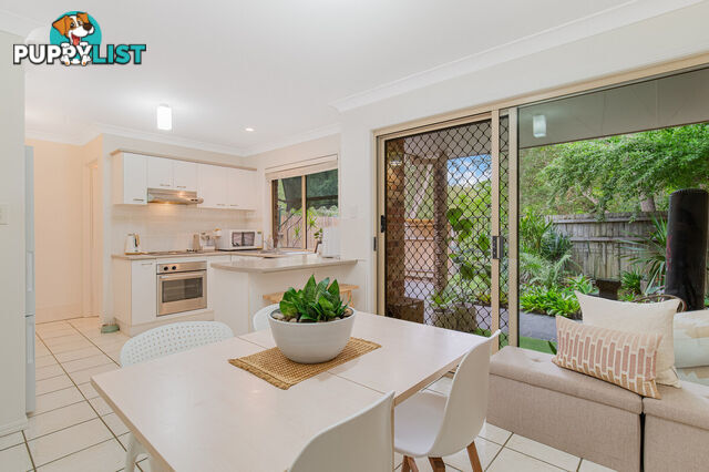 12/55 Beckwith Street ORMISTON QLD 4160