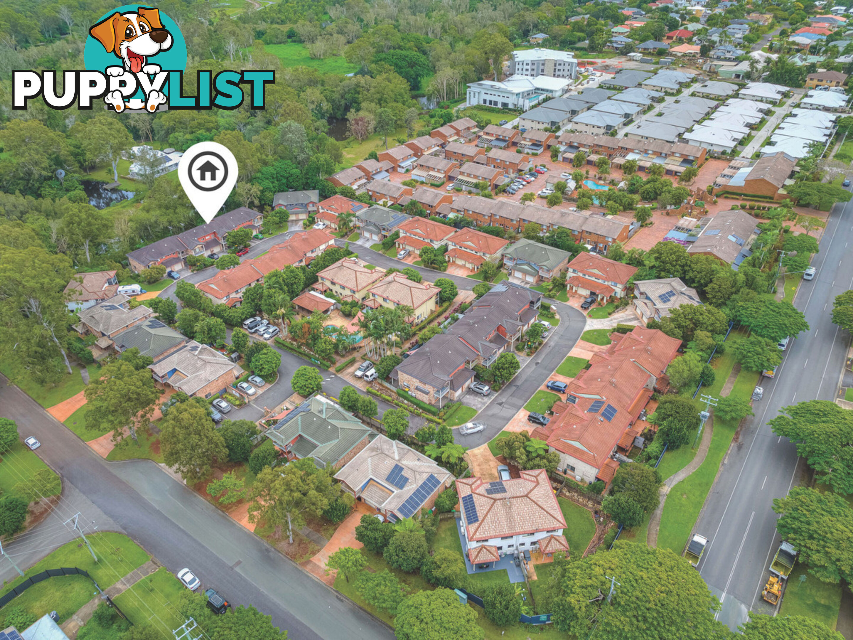 12/55 Beckwith Street ORMISTON QLD 4160