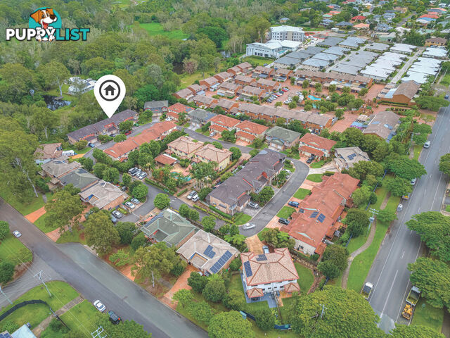 12/55 Beckwith Street ORMISTON QLD 4160