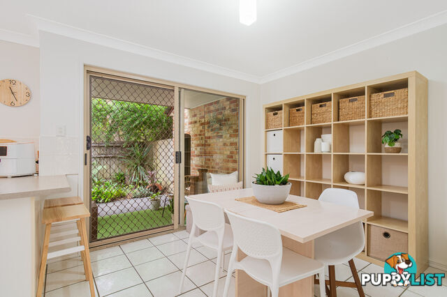 12/55 Beckwith Street ORMISTON QLD 4160