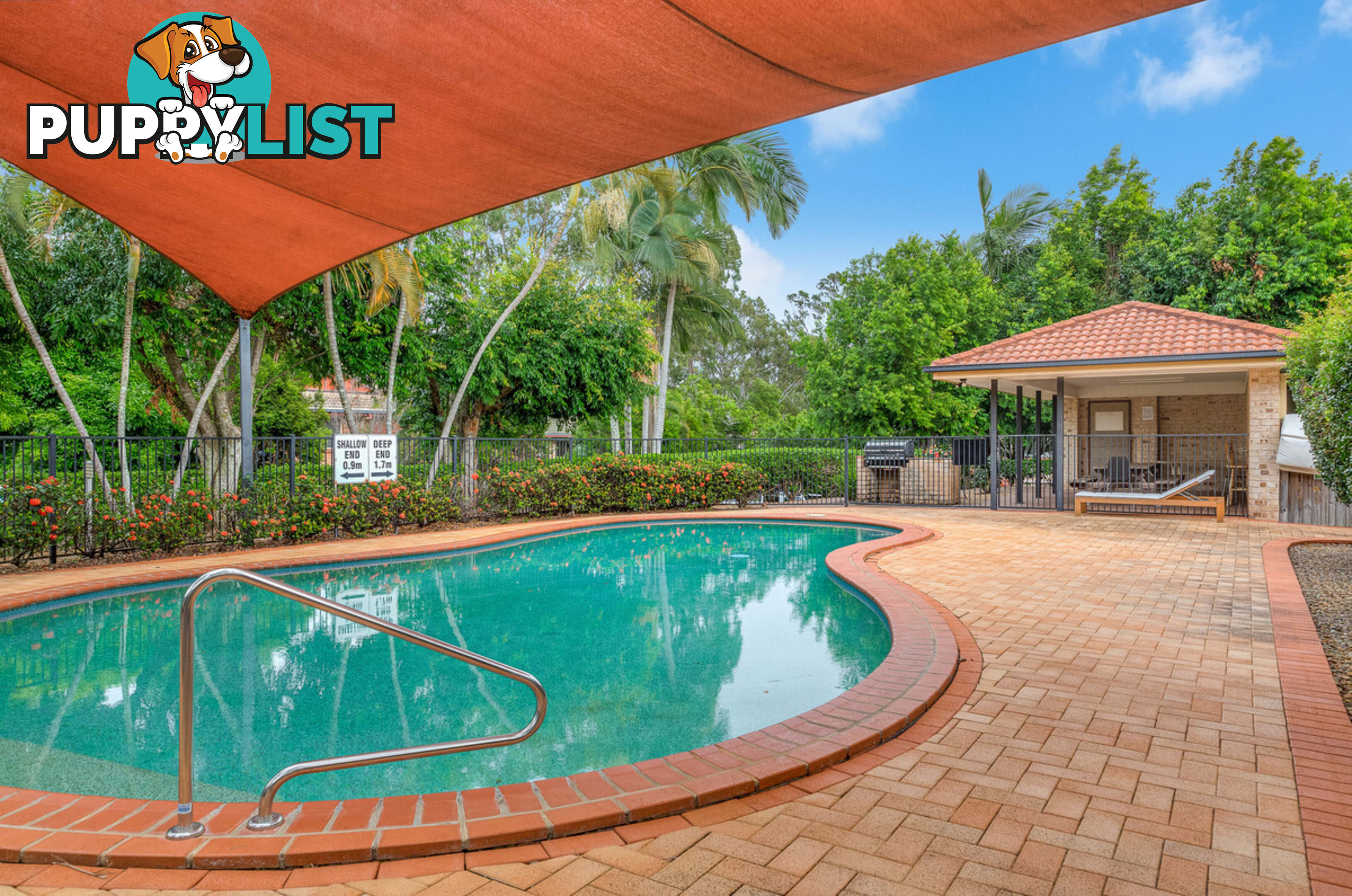 12/55 Beckwith Street ORMISTON QLD 4160