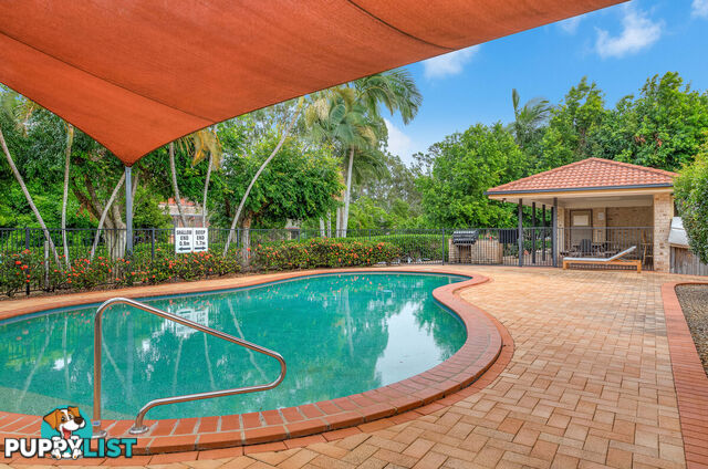 12/55 Beckwith Street ORMISTON QLD 4160