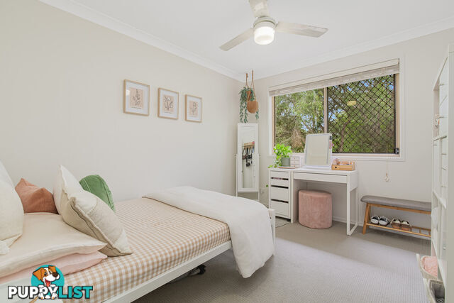 12/55 Beckwith Street ORMISTON QLD 4160